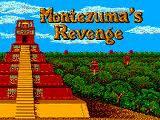 Montezuma’s Revenge Featuring Panama Joe